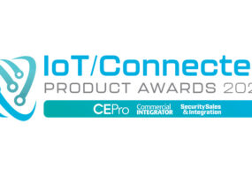IoT Connected Product Awards