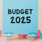 IT Budget 2025